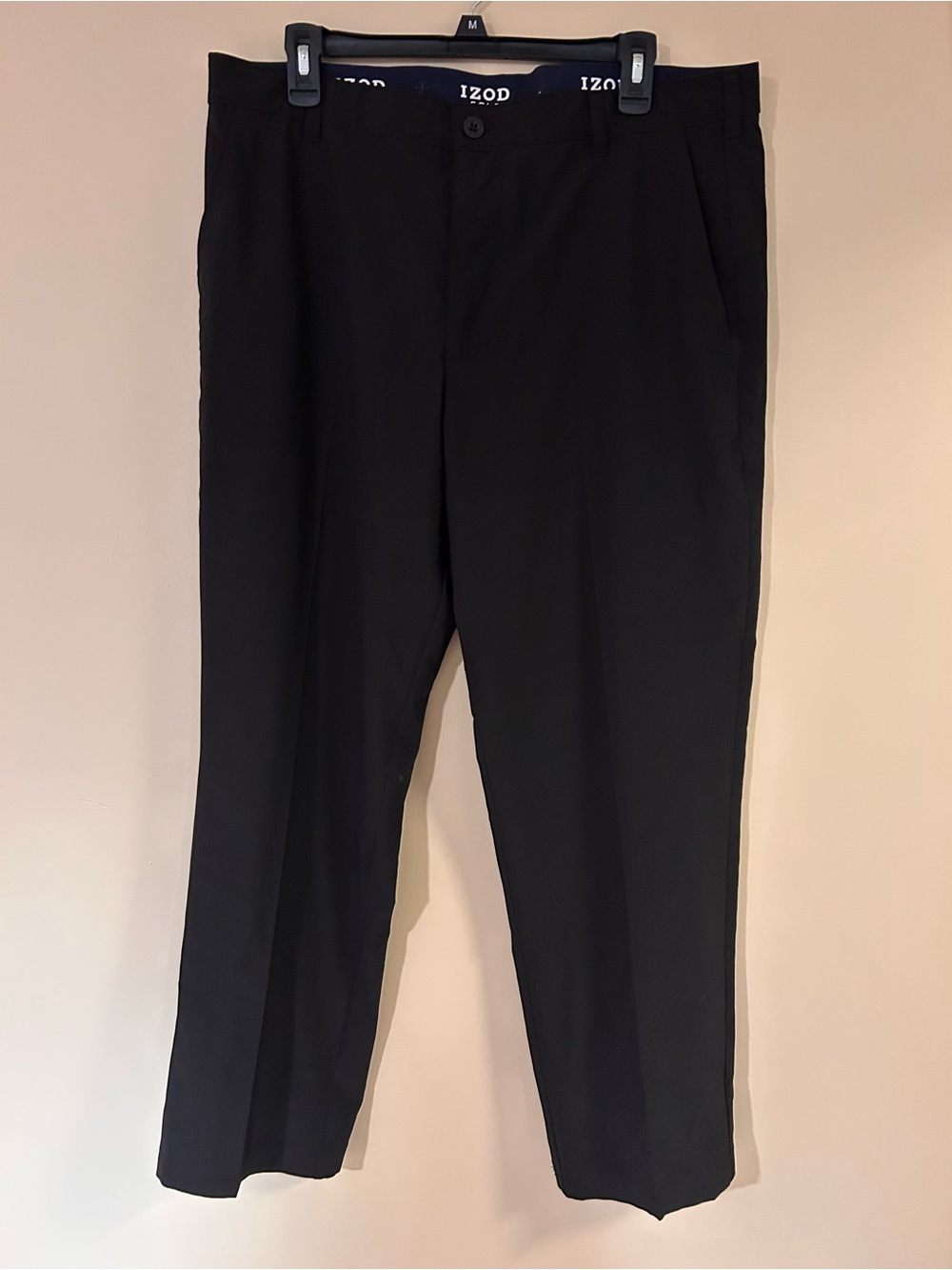 IZOD Golf Pants